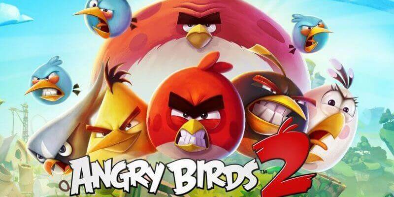 Angry birds use unity technology