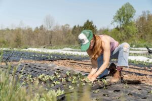 HR & Recruitment Apps for Seasonal Workers in Agriculture