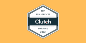 Clutch Recognizes HUSPI as a 2022 Top Unity Developer in Ukraine