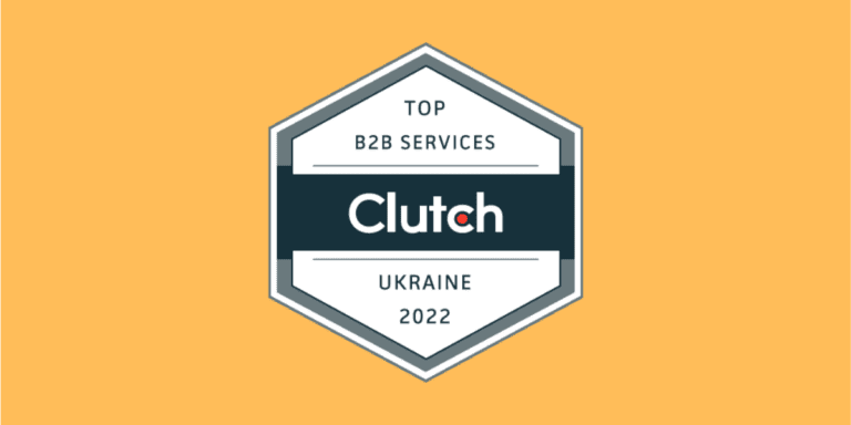 Clutch Recognizes HUSPI as a 2022 Top Unity Developer in Ukraine