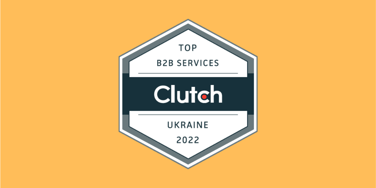 Clutch Recognizes HUSPI as a 2022 Top Unity Developer in Ukraine