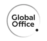 Global office logo