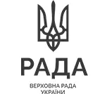 Verkhovna Rada logo