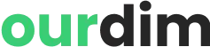 ourdim logo