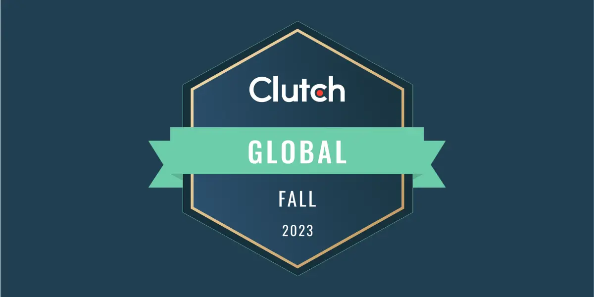 TOP Clutch Global Company
