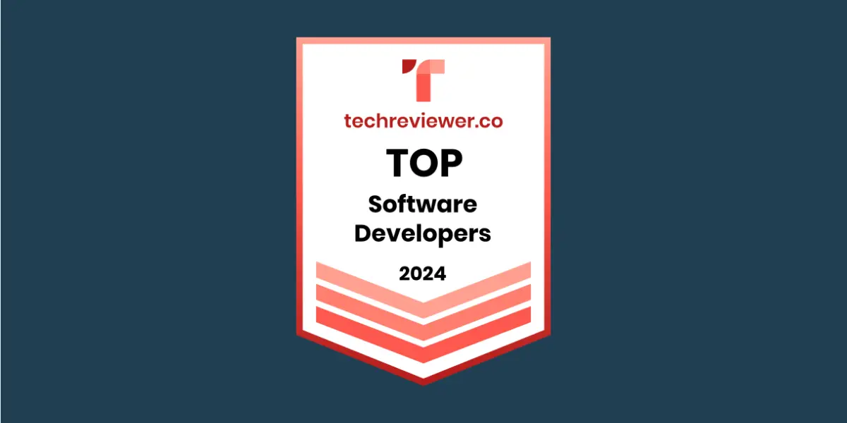 top software developers by techreviewer