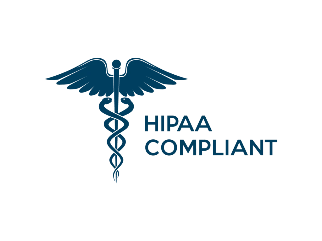 HIPAA Compliant product