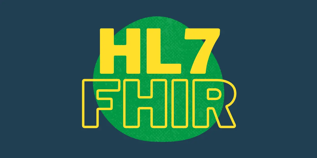 HL7 FHIR