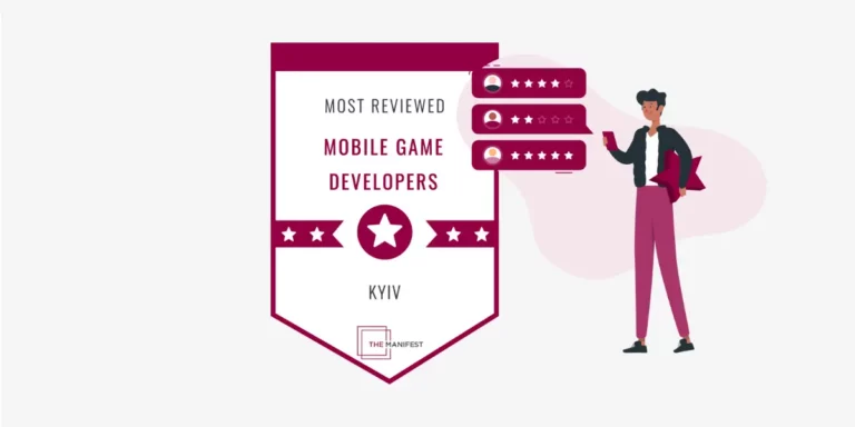 Top Gaming Developers in Kyiv and Poland