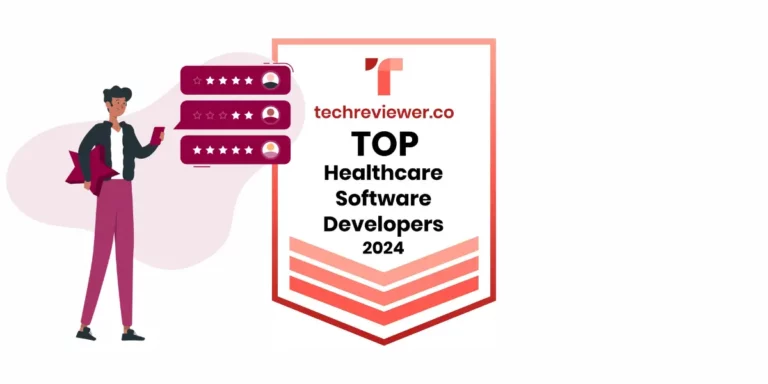 Top Healthcare Software Development